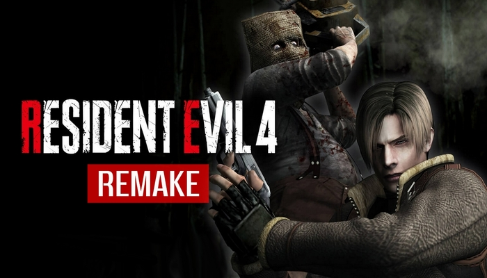 Resident Evil 4' vai ganhar remake em 2023